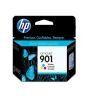 HP 901 Colour Ink Cartridge for Hewlett Packard Printers