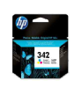 HP 342 Colour Ink Cartridge for Hewlett Packard Printers