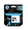 HP 336 Black Ink Cartridge for Hewlett Packard Printers