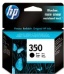 HP350 Black HP Ink Cartridge - Original HP350 Ink Cartridge - HP350 Ink Cartridge