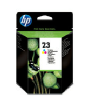 HP23 Colour Ink cartridge for Hewlett Packard Printers